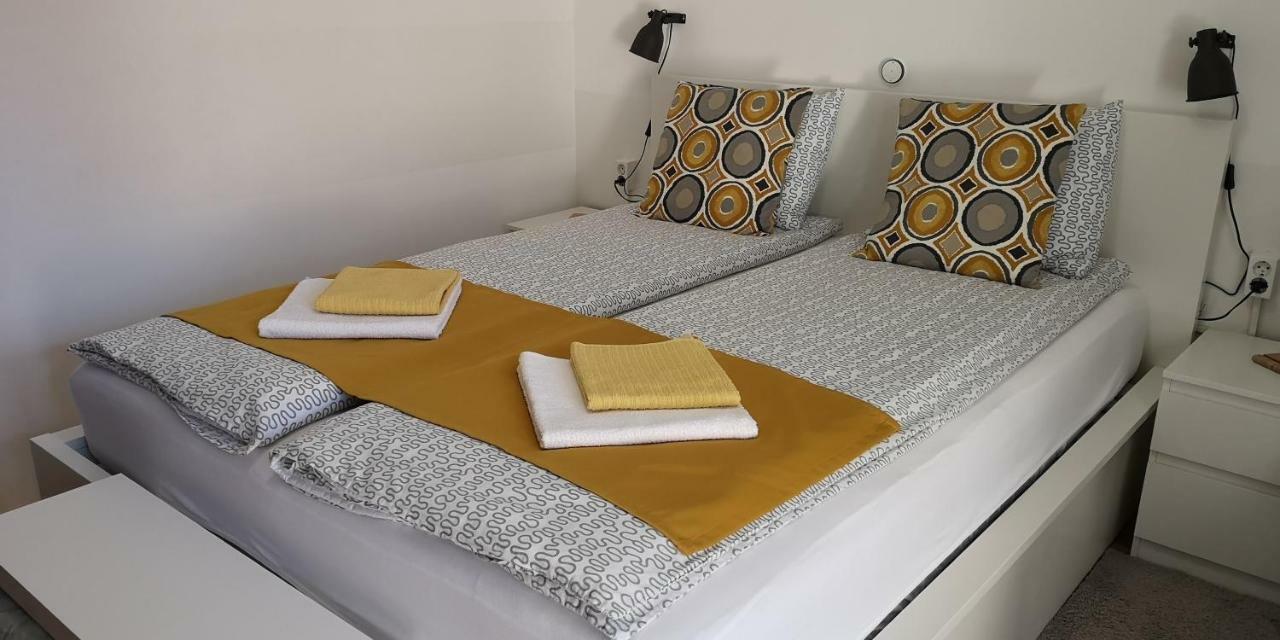 Studio Apartman Comodo Zagreb Extérieur photo